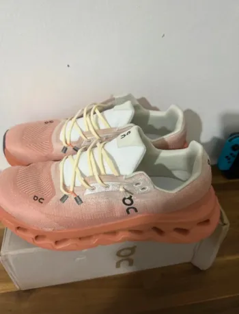 On Running On Shoes bike d'occasion