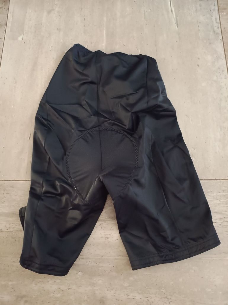 Gebrauchtes pantaloncini ciclismo estivi pantaloncini ciclismo bike — Bild 2 von 3