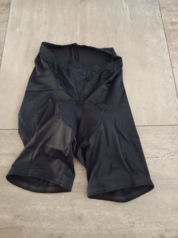 Gebrauchtes pantaloncini ciclismo estivi pantaloncini ciclismo bike