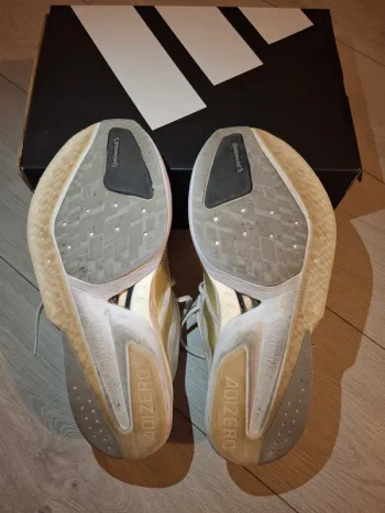 Used Adidas Adizero Boston 12 bike — image 3 of 5