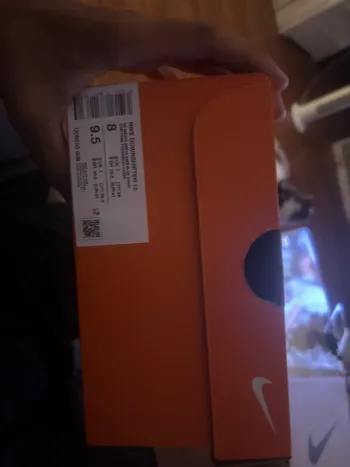 Nike Downshifter 12 bike d'occasion — image 3 sur 4