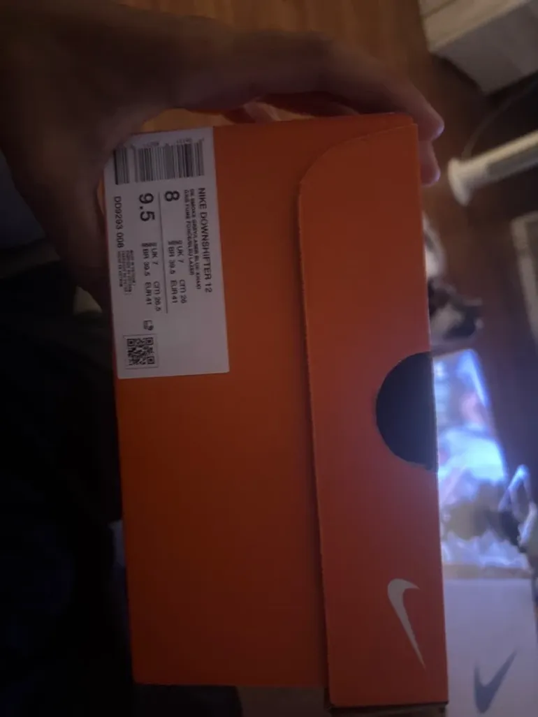 Nike Downshifter 12 bike d'occasion — image 3 sur 4