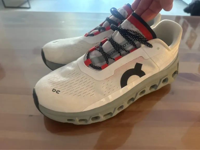 On Running On Cloud bike de segunda mano — imagen 2 de 4