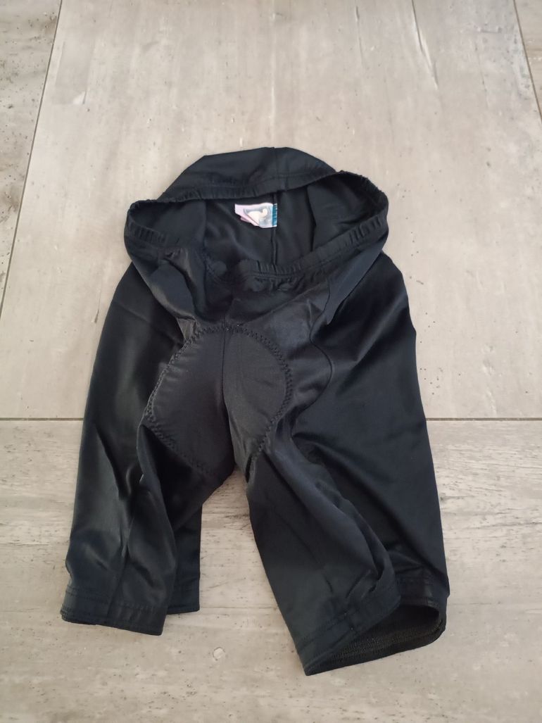 Gebrauchtes pantaloncini estivo ciclismo pantaloncini estivo bike — Bild 1 von 3