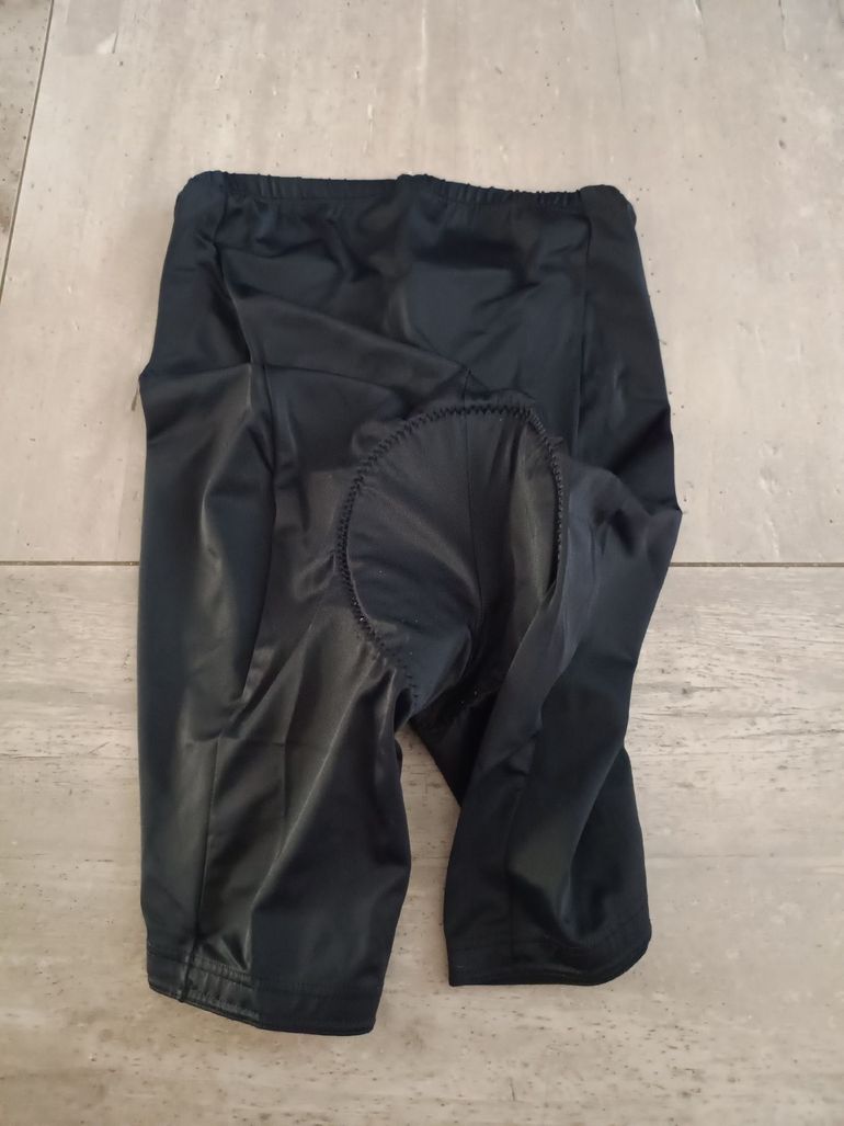 Gebrauchtes pantaloncini estivo ciclismo pantaloncini estivo bike — Bild 2 von 3