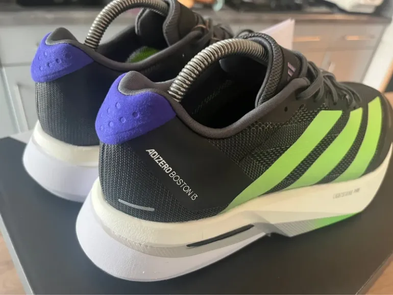 Used Adidas Adizero Boston 13 bike — image 5 of 10