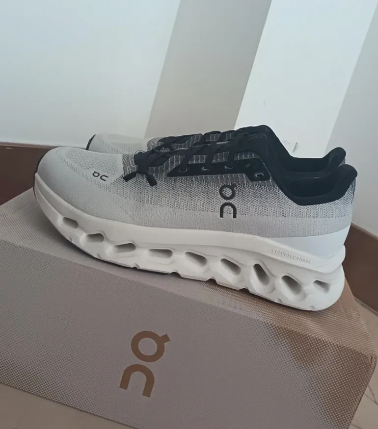 Käytetty On Running Shoes bike — kuva 4 / 5