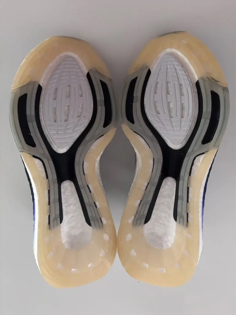Used Adidas Ultraboost 21 bike — image 6 of 7