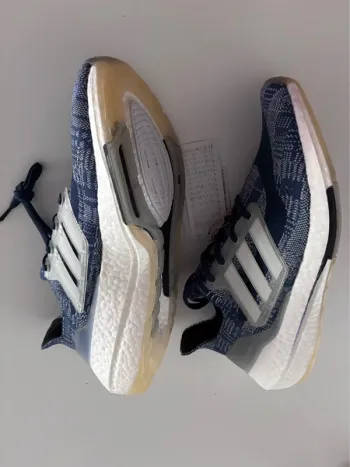Used Adidas Ultraboost 21 bike — image 4 of 7