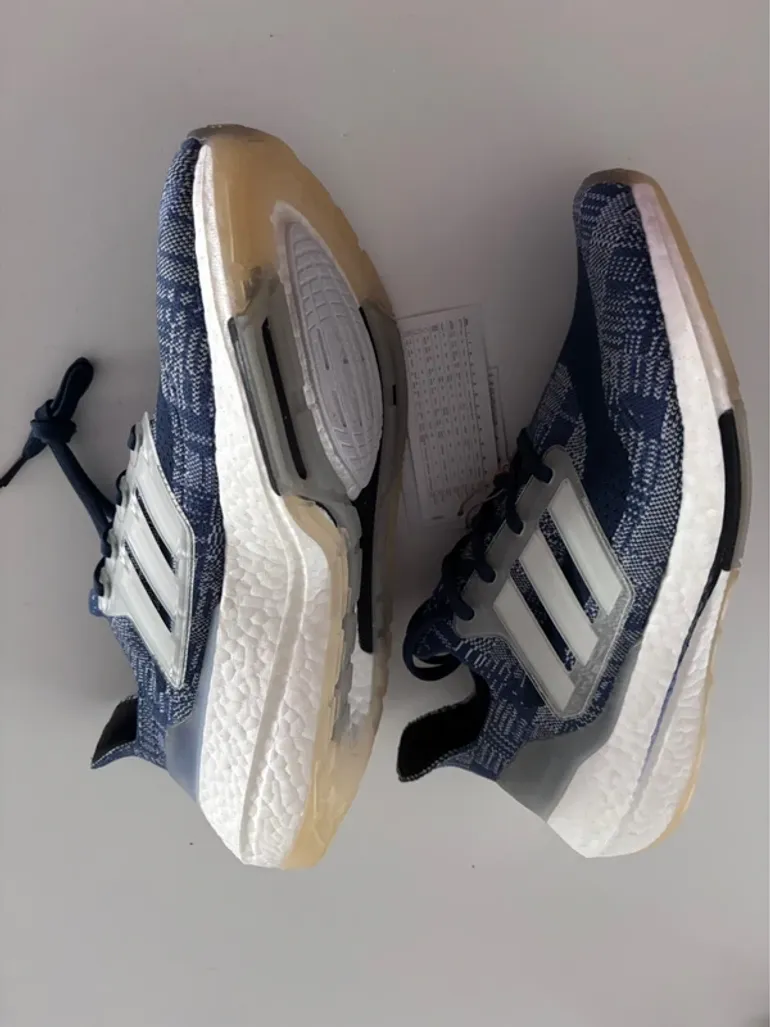 Used Adidas Ultraboost 21 bike — image 4 of 7