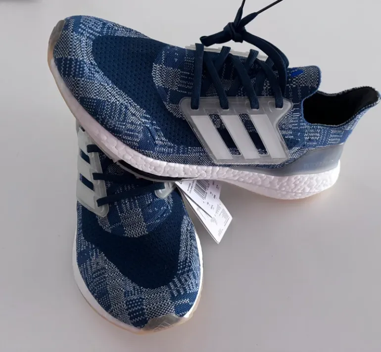 Used Adidas Ultraboost 21 bike — image 1 of 7