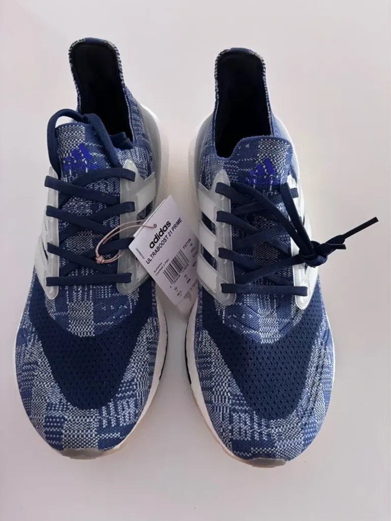 Used Adidas Ultraboost 21 bike — image 2 of 7