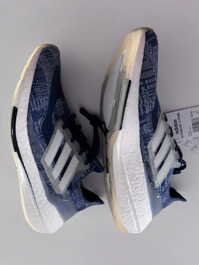 Used Adidas Ultraboost 21 bike — image 3 of 7