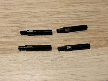 Použité Contec Ventielverlenger FastAir TL Road Extension 30 mm 2026 bike — obrázek 4 z 4