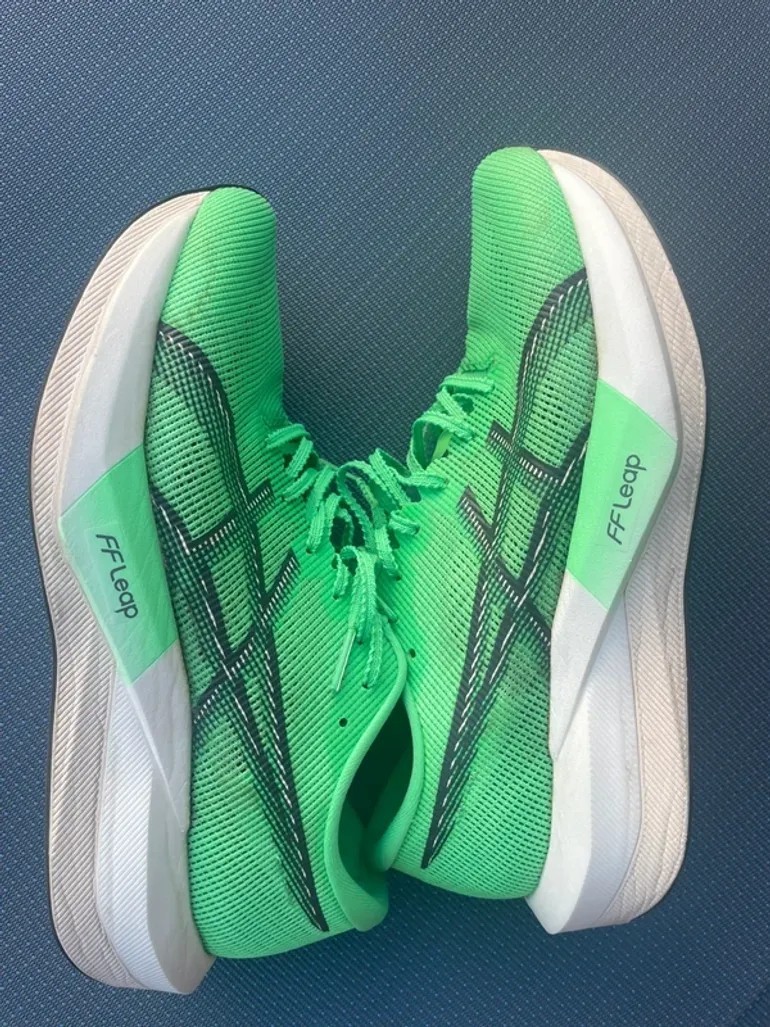Used Scarpa Magic Speed 5 bike — image 2 of 7