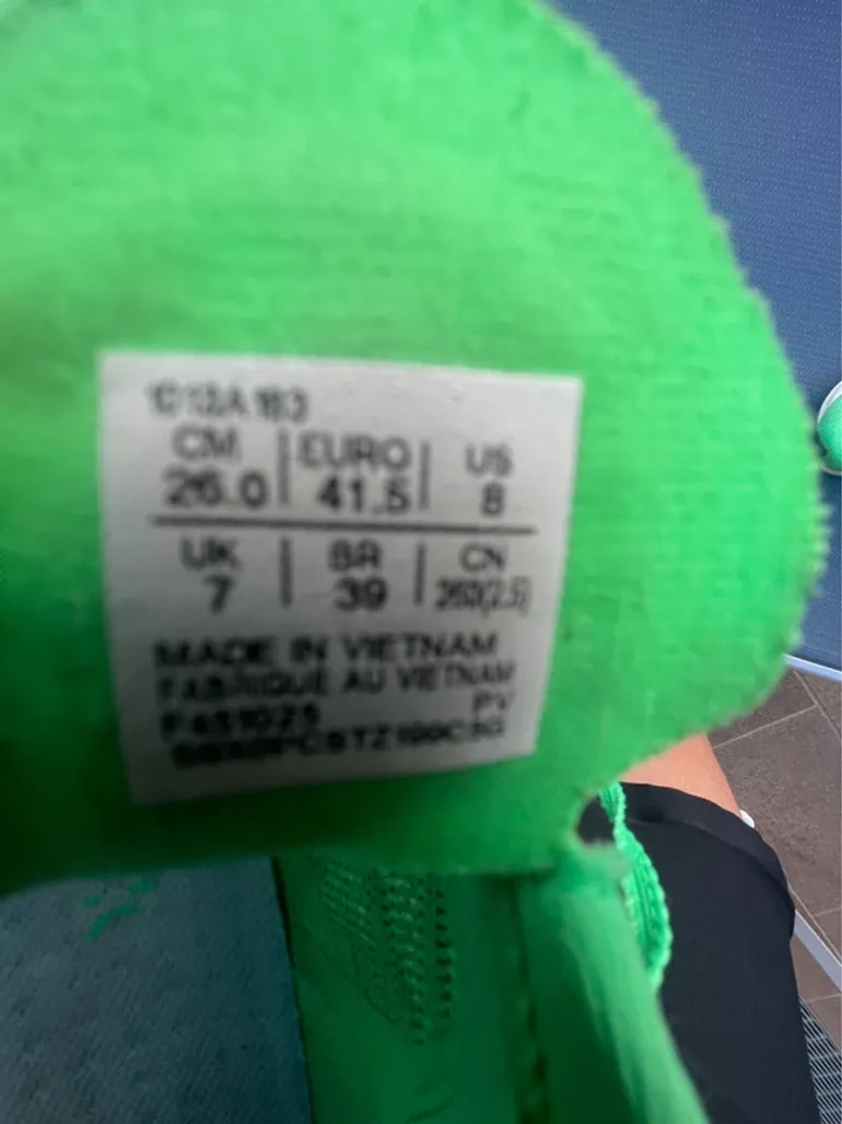 Used Scarpa Magic Speed 5 bike — image 5 of 7