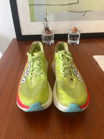 Hoka Rocket X2 bike usato — immagine 2 di 7