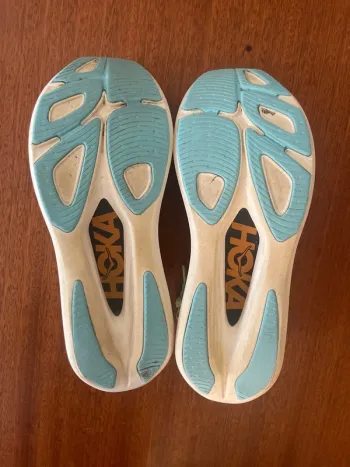 Hoka Rocket X2 bike usato — immagine 7 di 7