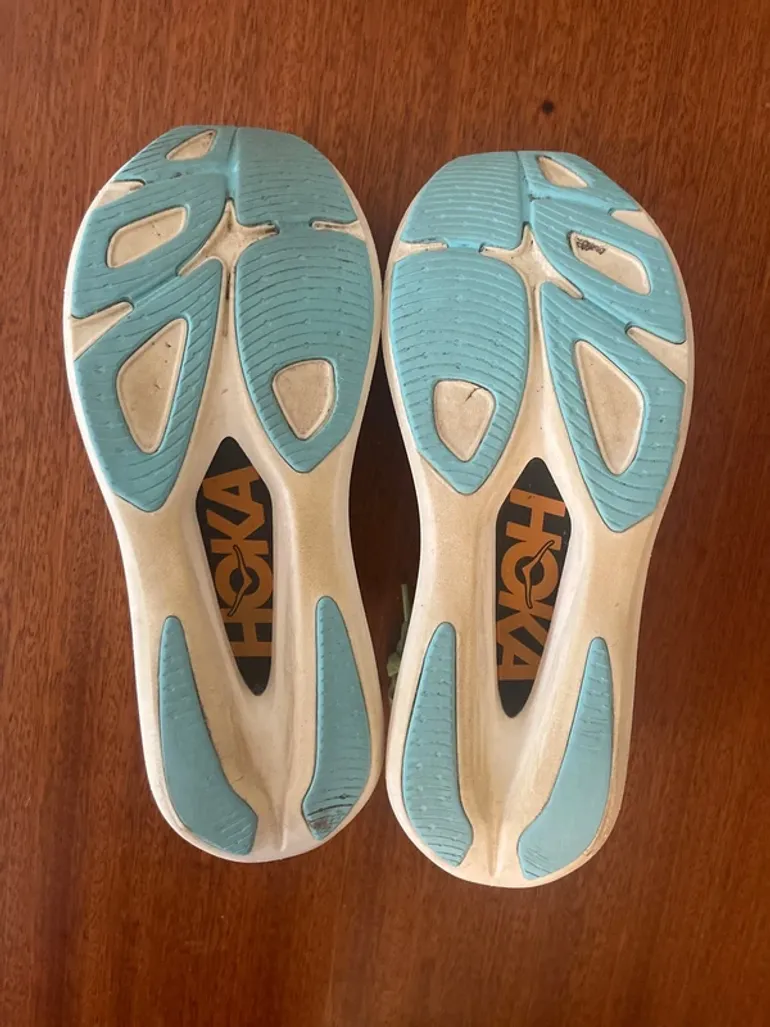 Hoka Rocket X2 bike usato — immagine 7 di 7