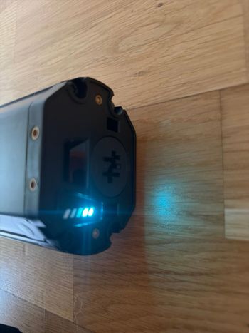 Used Bosch PowerTube 750 Smart System 2024 bike — image 3 of 3