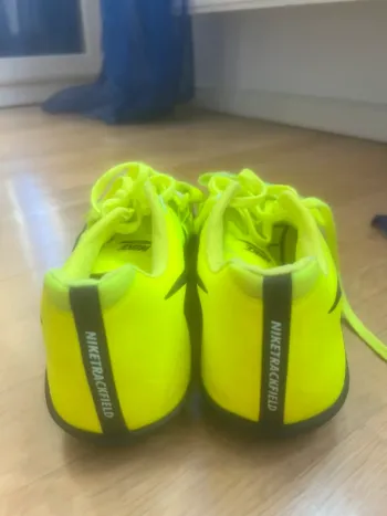 Nike Laufschuhe bike d'occasion — image 3 sur 5