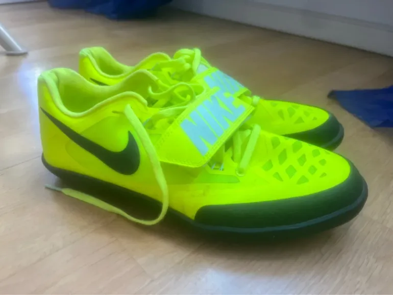 Nike Laufschuhe bike d'occasion — image 1 sur 5