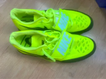 Nike Laufschuhe bike d'occasion — image 2 sur 5