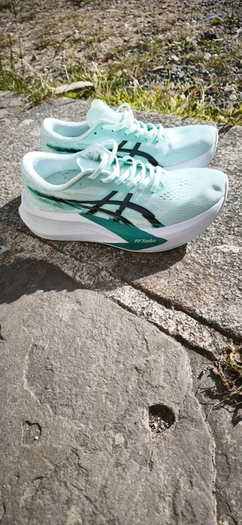 Used Asics Magic Speed 4 bike — image 2 of 5