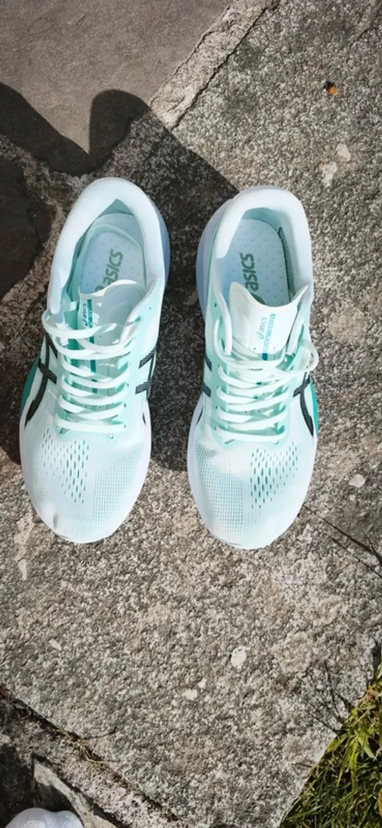 Used Asics Magic Speed 4 bike — image 3 of 5