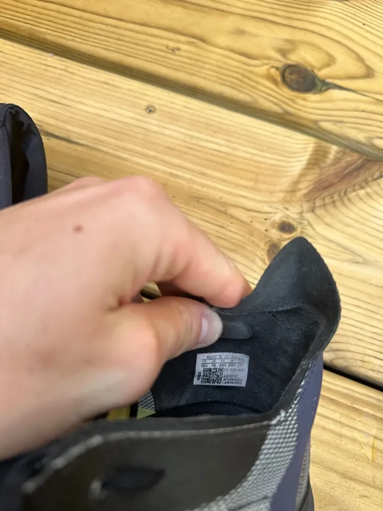 Used Adidas Adizero Boston 12 bike — image 10 of 10