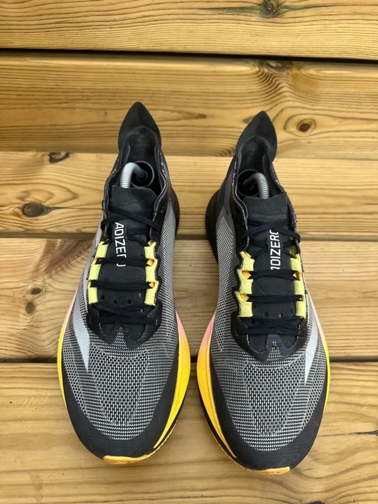 Used Adidas Adizero Boston 12 bike — image 2 of 10