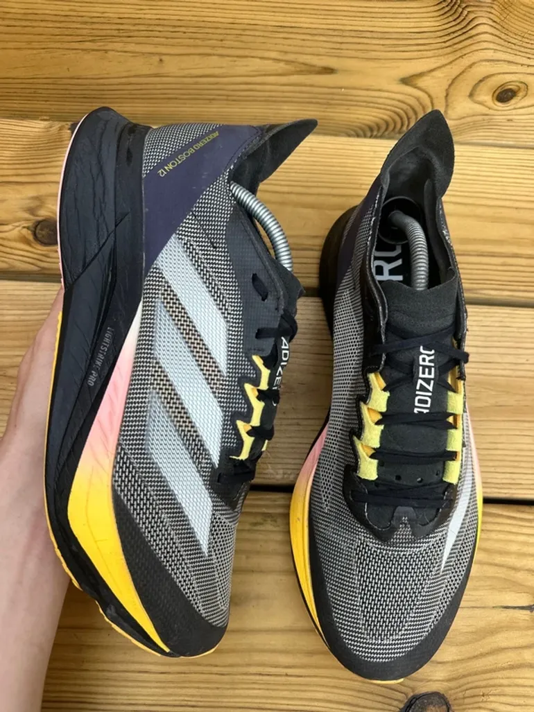 Used Adidas Adizero Boston 12 bike — image 1 of 10