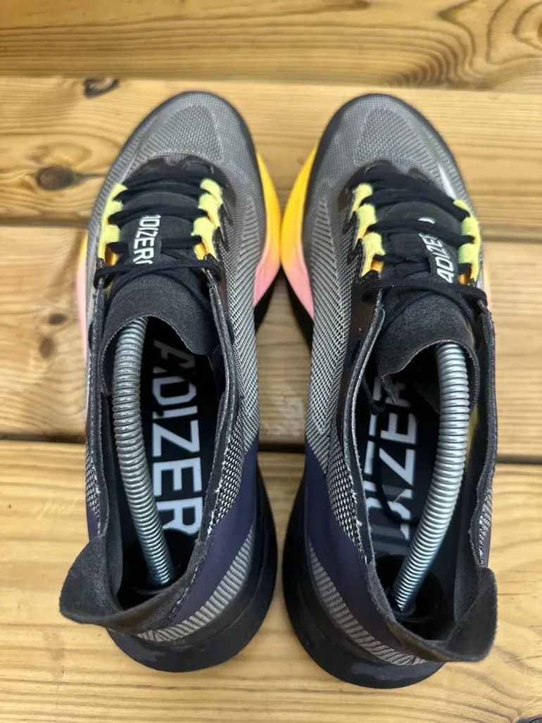 Used Adidas Adizero Boston 12 bike — image 8 of 10
