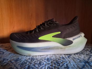 Brooks Glycerin Max 2 2025 bike usato