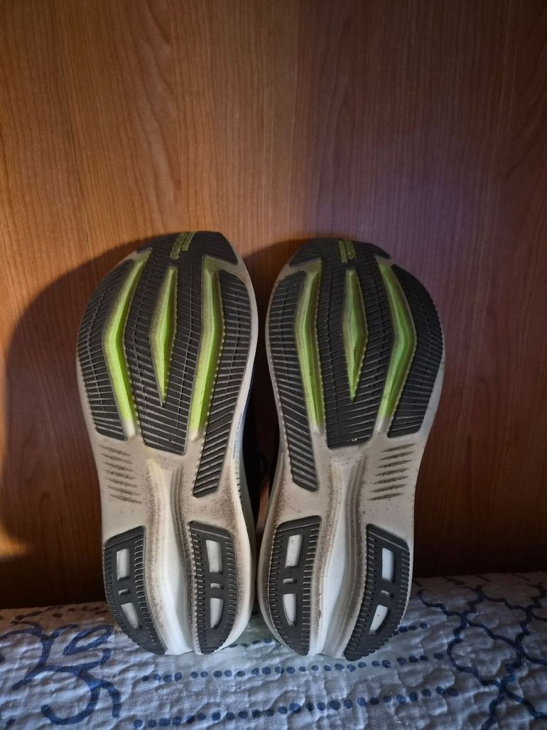 Brooks Glycerin Max 2 2025 bike usato — immagine 7 di 9