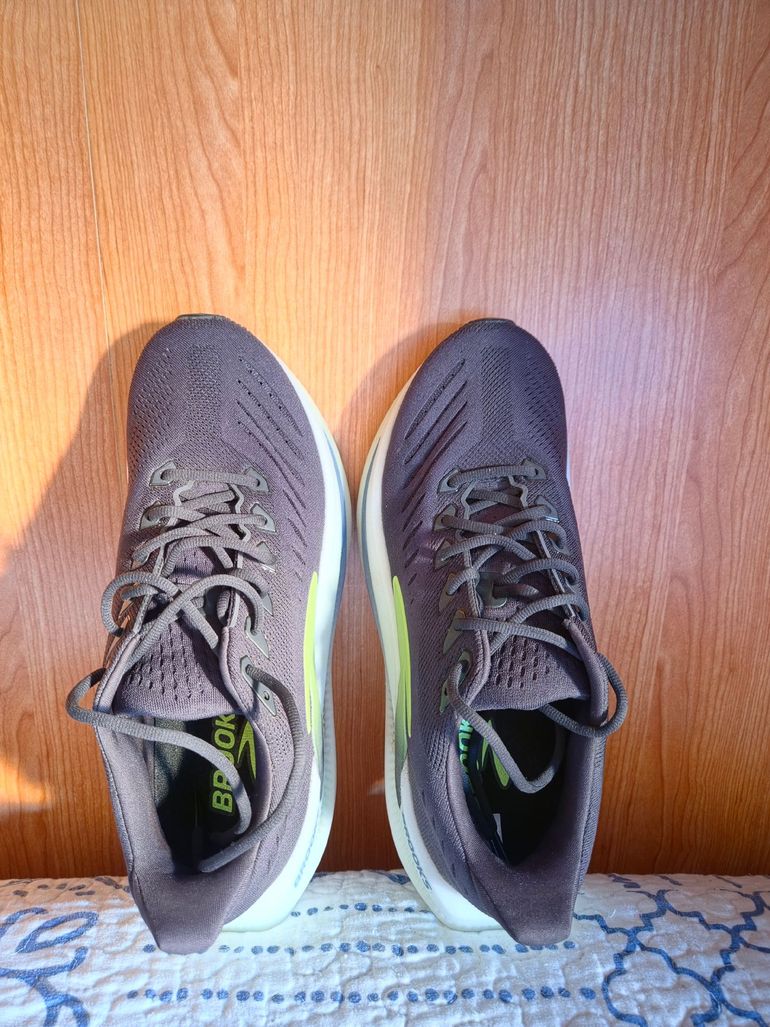 Brooks Glycerin Max 2 2025 bike usato — immagine 8 di 9