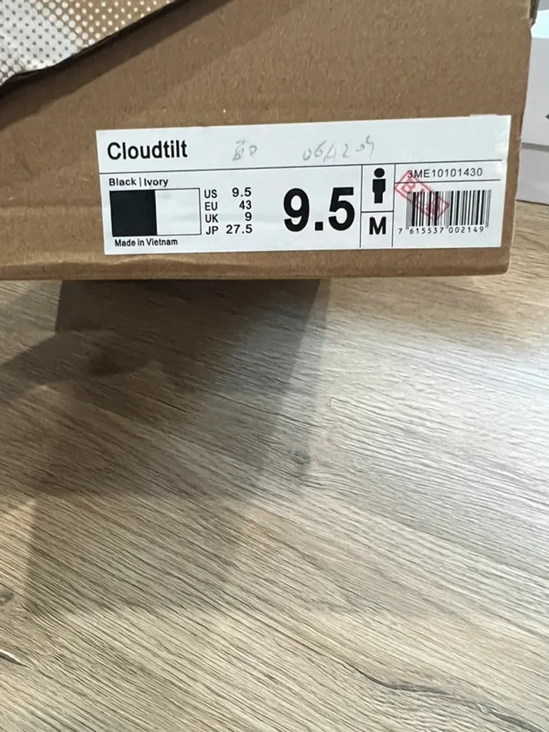 On Running Cloud bike de segunda mano — imagen 6 de 6