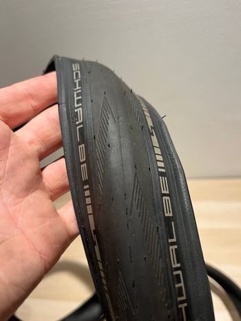 Używany Schwalbe One Racefiets Band 2025 bike — zdjęcie 4 z 4