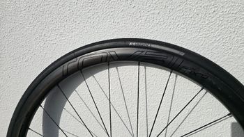 Käytetty Roval CLX 32 Complete Wheelset bike — kuva 5 / 14