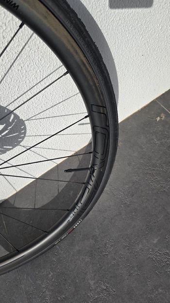 Käytetty Roval CLX 32 Complete Wheelset bike — kuva 10 / 14