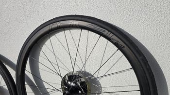 Käytetty Roval CLX 32 Complete Wheelset bike — kuva 2 / 14
