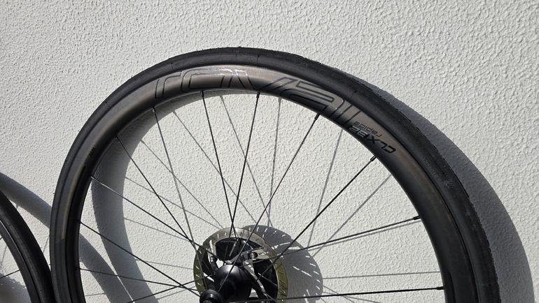 Käytetty Roval CLX 32 Complete Wheelset bike — kuva 2 / 14