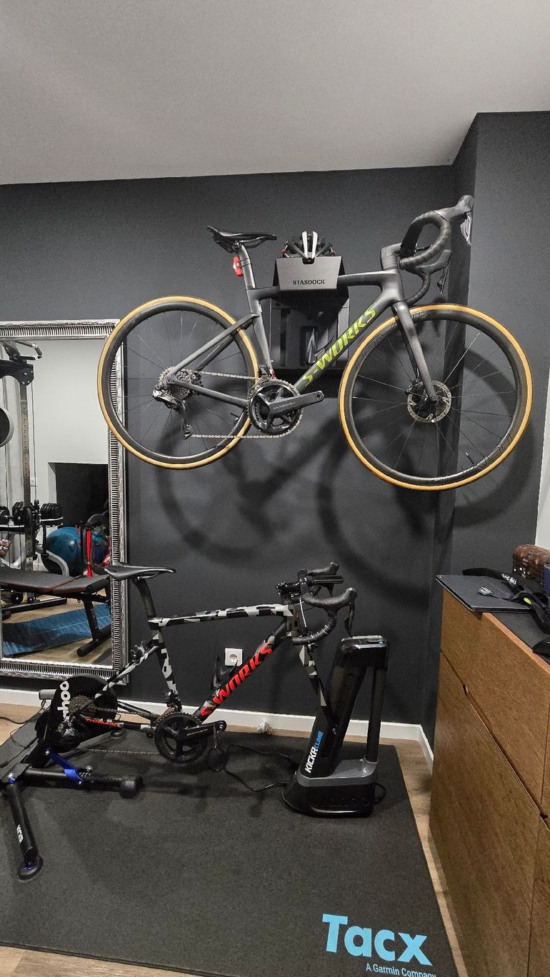 Käytetty Roval CLX 32 Complete Wheelset bike — kuva 14 / 14