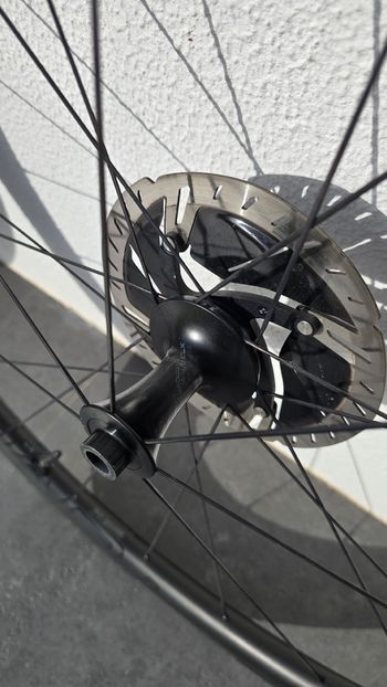 Käytetty Roval CLX 32 Complete Wheelset bike — kuva 7 / 14