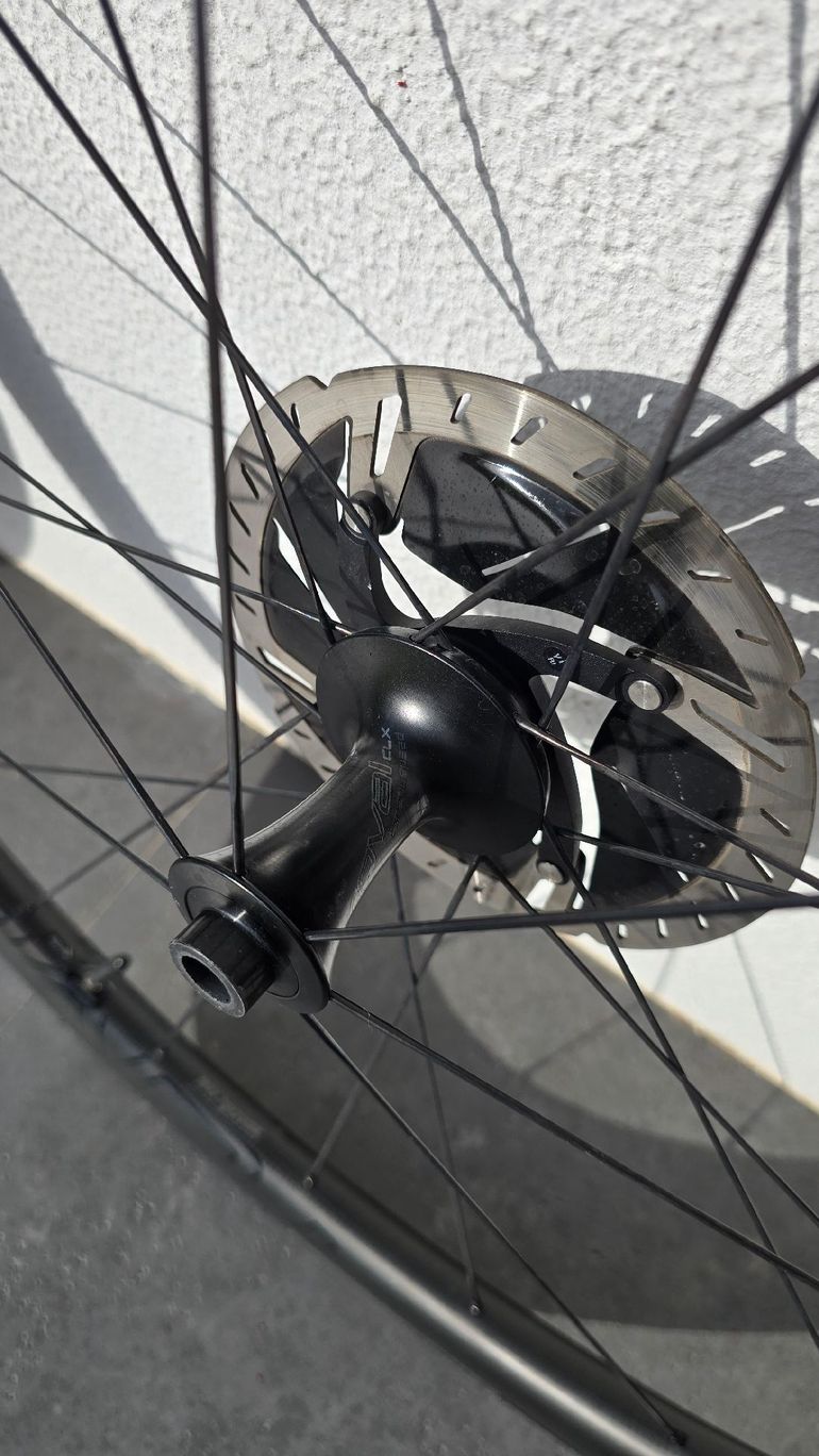 Käytetty Roval CLX 32 Complete Wheelset bike — kuva 7 / 14