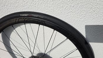 Käytetty Roval CLX 32 Complete Wheelset bike — kuva 12 / 14