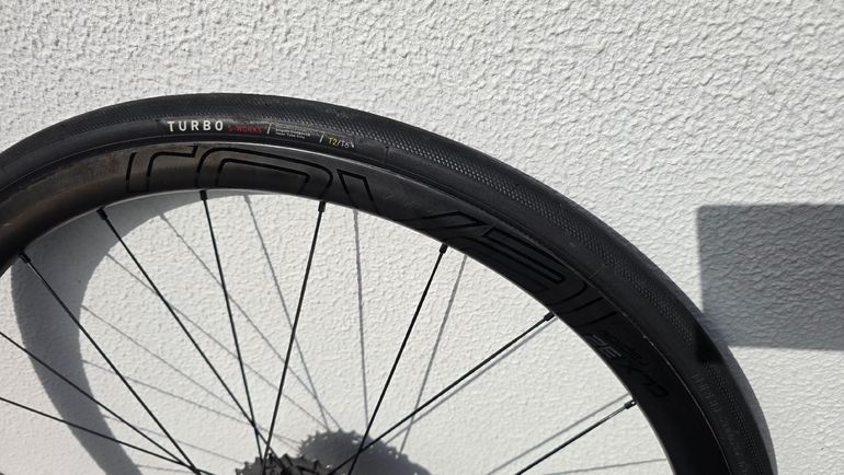 Käytetty Roval CLX 32 Complete Wheelset bike — kuva 12 / 14
