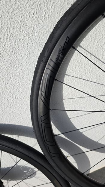 Käytetty Roval CLX 32 Complete Wheelset bike — kuva 11 / 14