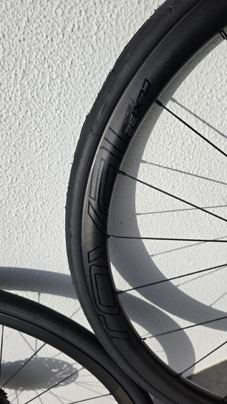 Käytetty Roval CLX 32 Complete Wheelset bike — kuva 11 / 14