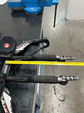 Used Vision Trimax 2022 bike — image 9 of 9
